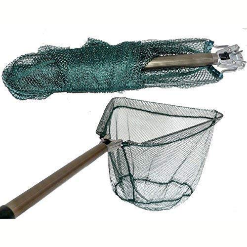 Soytich Retino Rete Unterfangskescher Teleskop-Kescher Teleskopkescher...