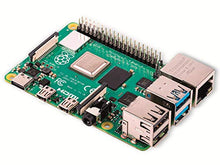 Carica l&#39;immagine nel visualizzatore di Gallery, Raspberry Pi 4 Model B 2 GB - Arm Cortex-A72 4X 1,50 GHz, 2 di RAM,... - Ilgrandebazar