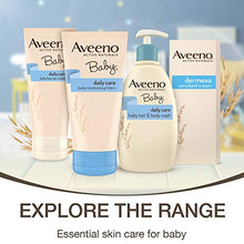 Carica l&#39;immagine nel visualizzatore di Gallery, Aveeno Baby Bagnetto Corpo e Capelli - 300 - Ilgrandebazar