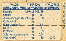 Carica l'immagine nel visualizzatore di Gallery, Mellin Omogeneizzato Di Frutta Mela Albicocca 100% Naturale – 24 Vasetti da...