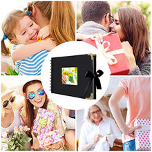 Carica l'immagine nel visualizzatore di Gallery, Emooqi Album Fotografico, Fotografico Fai da Te, Scrapbook, Design...