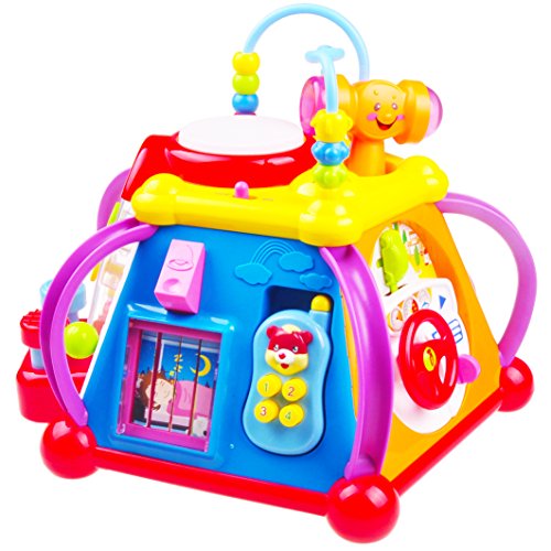 Think Gizmos Giocattoli di attività per i più Piccoli - educativi...