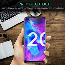 Carica l&#39;immagine nel visualizzatore di Gallery, LK Pellicola Protettiva per Honor 20 Lite/Huawei P Smart Plus 2019 / P Smart... - Ilgrandebazar