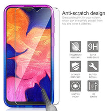 Carica l&#39;immagine nel visualizzatore di Gallery, AROYI Cover Samsung Galaxy A10 + Pellicola Protettiva in Vetro Temperato[2... - Ilgrandebazar