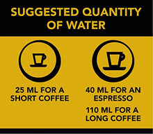 Carica l&#39;immagine nel visualizzatore di Gallery, Consuelo - capsule compatibili Nespresso* Decaffeinato, 50