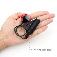 Carica l&#39;immagine nel visualizzatore di Gallery, Contatto microfono pickup piezo violino violoncello banjo... - Ilgrandebazar