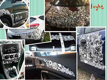 Carica l&#39;immagine nel visualizzatore di Gallery, Modou 120 Adesivi in Vinile Sticker Perfetti per Laptop, Skateboard, 120