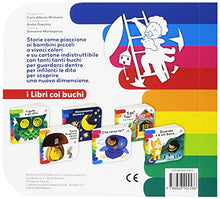 Carica l&#39;immagine nel visualizzatore di Gallery, Ninnananna ninna-o. Ediz. a colori (Italiano) Copertina flessibile – 6...