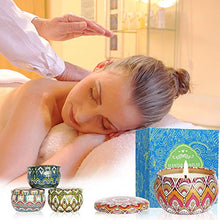 Carica l'immagine nel visualizzatore di Gallery, McNory Candela Profumate con 8 Profumi 100% Natural Soy Wax Durata 15-18 Ore... - Ilgrandebazar
