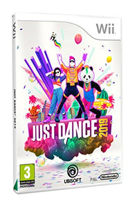 Just Dance 2019