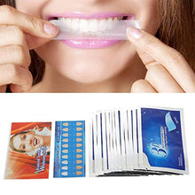 Carica l'immagine nel visualizzatore di Gallery, Denti Sbiancante,Strisce Di Sbiancamento Dei Denti,Iduce Sensibilità Dei...