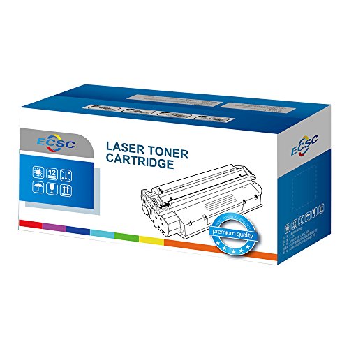 ECSC Compatibile Toner Cartuccia Sostituzione per HP LaserJet M2727nf MFP... - Ilgrandebazar