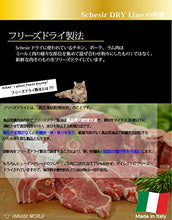 Carica l'immagine nel visualizzatore di Gallery, Schesir Cat Sterilized - 400 Gr