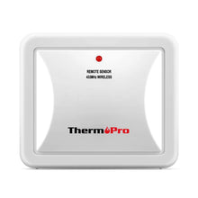 Carica l&#39;immagine nel visualizzatore di Gallery, ThermoPro TX-4 Sensore Remoto Impermeabile Monitorare la Temperatura e... - Ilgrandebazar