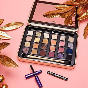 TARTE Winter Wonderglam Luxe Eye Palette - Ilgrandebazar