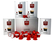 Carica l&#39;immagine nel visualizzatore di Gallery, Caffè H24 Capsule Compatibili Nespresso - 660 g