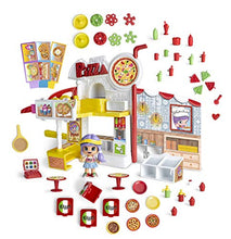 Carica l&#39;immagine nel visualizzatore di Gallery, Pinypon Pizzeria, Multicolore