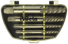 Carica l&#39;immagine nel visualizzatore di Gallery, Beta 1430/S5 - Estrattore Viti e Prigionieri Conici e Destrorsi - 5 Pezzi