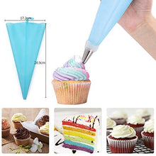 Carica l'immagine nel visualizzatore di Gallery, Beccucci Sac a Poche, Set a Poche,Beccucci per a...