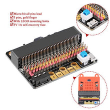 Carica l&#39;immagine nel visualizzatore di Gallery, MakerHawk BBC Micro: Schermatura dell&#39;adattatore Breakout della Scheda di...