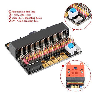 MakerHawk BBC Micro: Schermatura dell'adattatore Breakout della Scheda di...