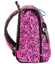 Carica l&#39;immagine nel visualizzatore di Gallery, Zaino scuola SEVEN - LEFLEUR - Rosa - estensibile - 28 LT - elementari e...
