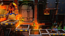 Carica l'immagine nel visualizzatore di Gallery, Crash Bandicoot N. Sane Trilogy 2.0 - PlayStation 4