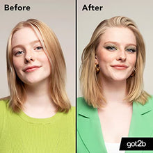Carica l'immagine nel visualizzatore di Gallery, Schwarzkopf Got2B, Fresh It Up, Shampoo Secco, Fragranza Fresca Long-Lasting Rinfrescante, Senza Residui Bianchi, Formato da 200 ml. La confezione può variare
