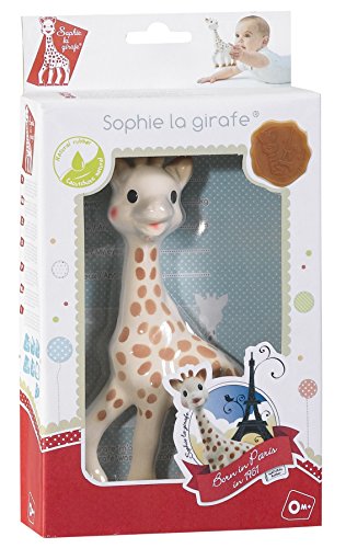 Vulli 516910 Sophie La Giraffa - Ilgrandebazar
