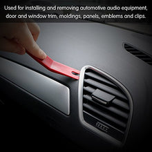 Carica l&#39;immagine nel visualizzatore di Gallery, PHYLES Strumento di Rimozione Auto, 14 Pezzi Auto Kit Utensile Smontaggio... - Ilgrandebazar