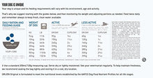 Carica l&#39;immagine nel visualizzatore di Gallery, Orijen, Original, alimento per Cane Adulto 11.4 kg