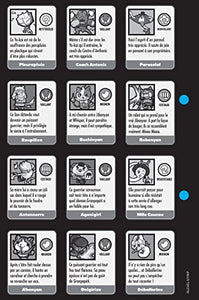 Hasbro Yokai – S2 medallium - Ilgrandebazar