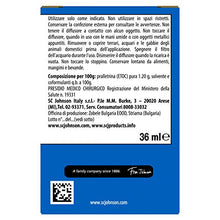 Carica l'immagine nel visualizzatore di Gallery, Raid Liquido Elettrico tripla ricarica, efficace contro Zanzare Tigre e Zanzare Comuni 60 Notti, 3 Confezioni da 36 ml