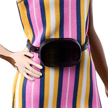 Carica l&#39;immagine nel visualizzatore di Gallery, Barbie- Fashionistas Bambola con Vitiligine e Capelli Ricci Castani e... - Ilgrandebazar