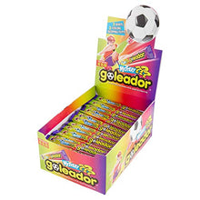 Carica l'immagine nel visualizzatore di Gallery, Goleador Mystery,la Doppia Caramella Gommosa con Gusto da Scoprire, Box da...