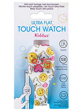 Carica l&#39;immagine nel visualizzatore di Gallery, Orologio digitale a LED KIDDUS per bambini, ragazze, adulti. 01 Unicorno - Ilgrandebazar
