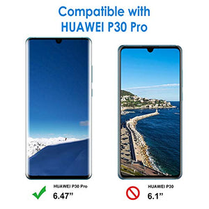 JETech Cover Compatibile Huawei P30 PRO, Custodia Case con Materiale TPU... - Ilgrandebazar