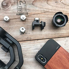 Carica l&#39;immagine nel visualizzatore di Gallery, Ulanzi pt-4 contrappeso universale giunto cardanico per DJI Osmo mobile...
