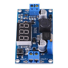 Carica l&#39;immagine nel visualizzatore di Gallery, Modulo Convertitore Boost, Akozon Step-up Digitale DC Boost...