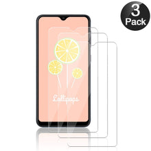 Carica l'immagine nel visualizzatore di Gallery, Hanbee Vetro Temperato Samsung A50 Pellicola [3 Pezzi], Temperato... - Ilgrandebazar