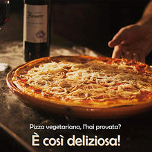 Carica l&#39;immagine nel visualizzatore di Gallery, Sedhoom Spiralizzatore di Verdure 4 in 1 Affetta Verdure Affettatrice Multifunzione di Verdure a Spirale Affettaverdure Tagliaverdure con 4 Lame Rotanti Grattugia per Carote, Cetrioli, Patate, Zucca