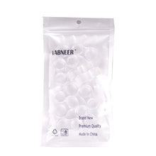 Carica l&#39;immagine nel visualizzatore di Gallery, VABNEER Fermaporte per maniglie in PVC 10 pezzi Silicone Anti Protettori... - Ilgrandebazar