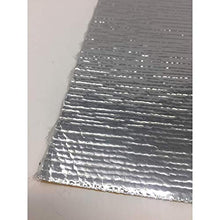 Carica l&#39;immagine nel visualizzatore di Gallery, Foglio adesivo anti-calore, 200 x 300 mm - Ilgrandebazar