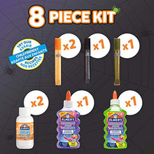 Carica l&#39;immagine nel visualizzatore di Gallery, Elmer&#39;s, Kit per Slime Spettrale, Confezione da 8 - Ilgrandebazar
