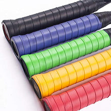 Carica l&#39;immagine nel visualizzatore di Gallery, Senston Overgrip Confezione da 5 - Grip per Racchette Tennis e 5 pezzi
