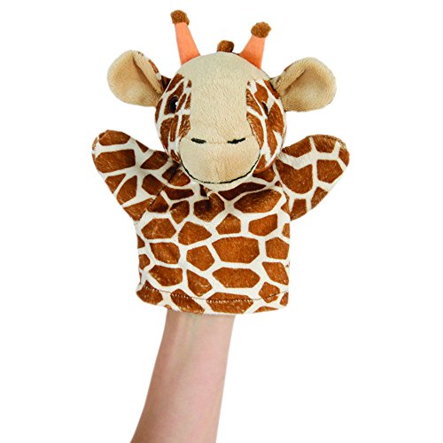 My 1st Puppet Giraffe - Ilgrandebazar