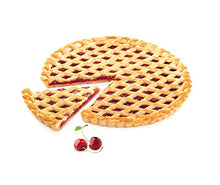 Carica l'immagine nel visualizzatore di Gallery, Tescoma Delícia Reticolo Tagliapasta per Crostata, Plastica, Giallo/Bianco - Ilgrandebazar