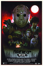 Carica l&#39;immagine nel visualizzatore di Gallery, Friday The 13Th: Game - Ultimate Slasher Edition Ps4- Playstation 4