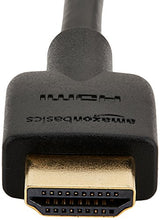 Carica l'immagine nel visualizzatore di Gallery, AmazonBasics - Cavo HDMI 2.0 ad alta velocità, supporta Ethernet, 3D, 1,8 m - Ilgrandebazar