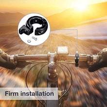 Carica l'immagine nel visualizzatore di Gallery, SGODDE Campanello per Bicicletta, Design Moderno, può Essere Montato su...